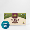 청인 천년초발효진액 100mlx60포 (30일분)